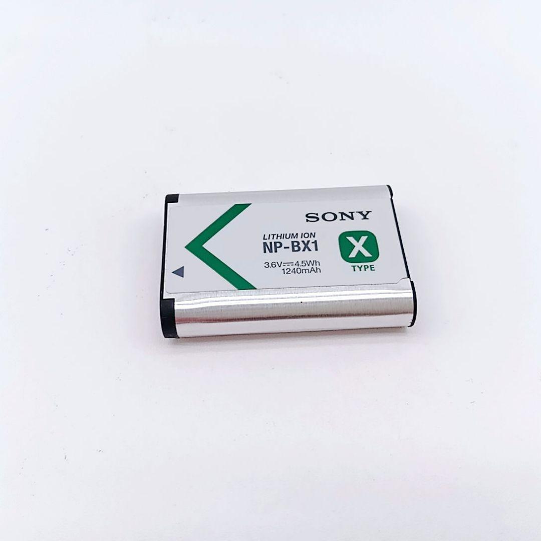 SONY ソニー Cyber-shot DSC-WX350 WiFi WHITE