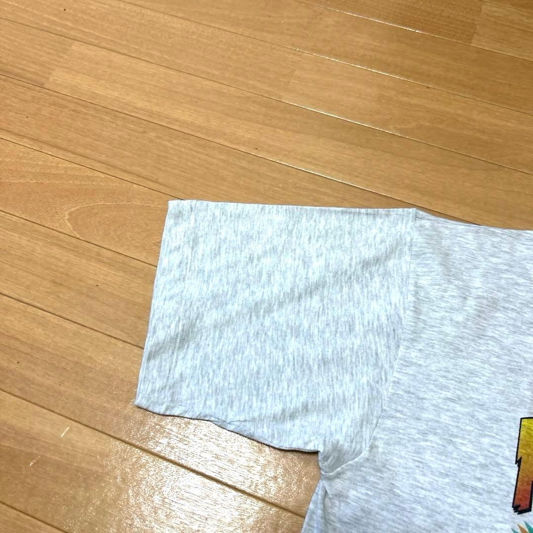 90s 新日本プロレス　小島聡　半袖Tシャツ