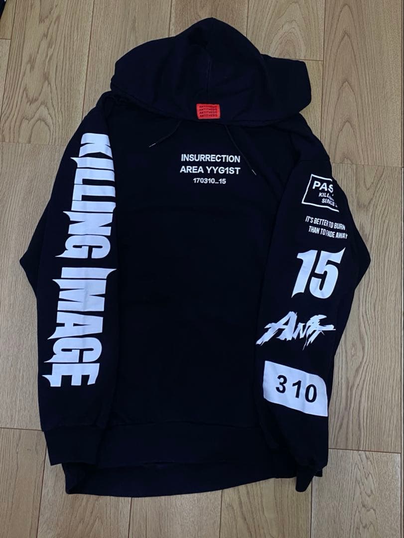 the GazettE LIVEグッズ まとめ売り