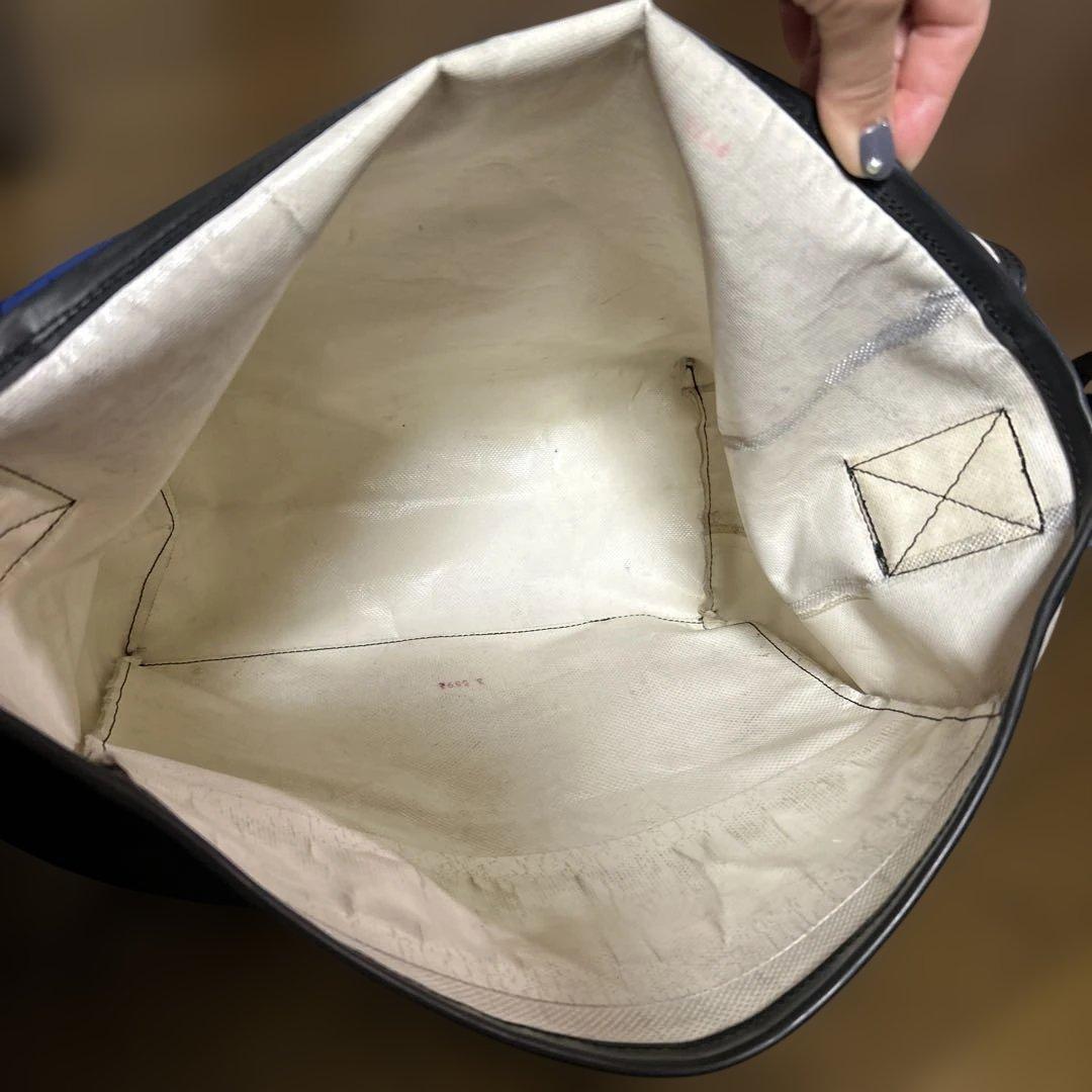 フライターグ ショルダーバッグ