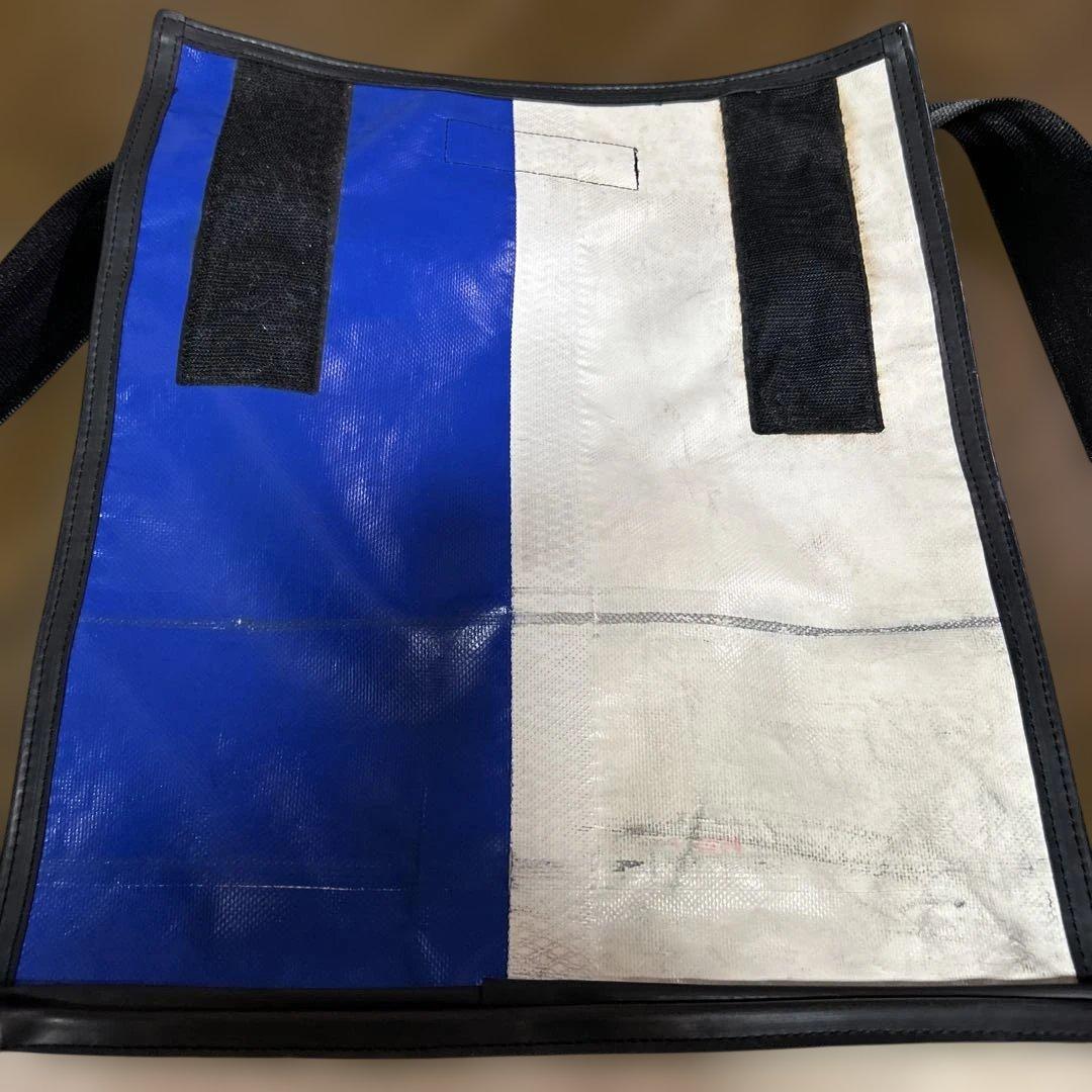 フライターグ ショルダーバッグ