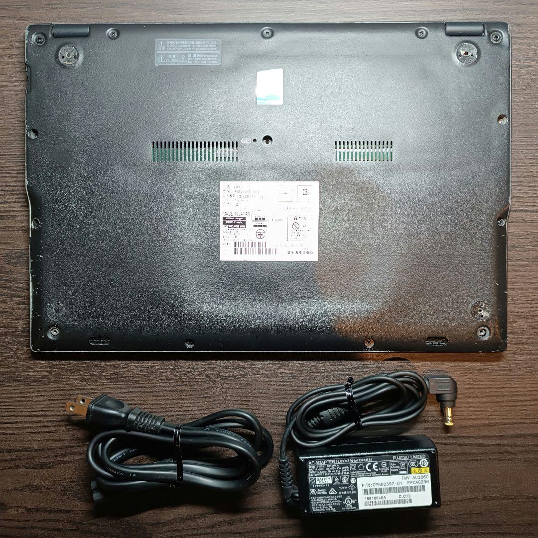 ◆ジャンク◆Core i5/メモリ4GB/SSD128GB/Win11③