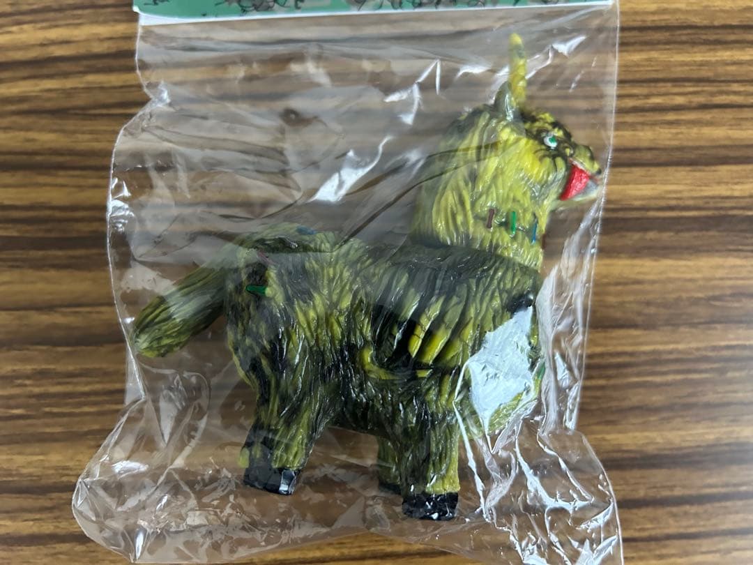 RAMPAGE TOYS One up undeadicorn ランペイジトイズ