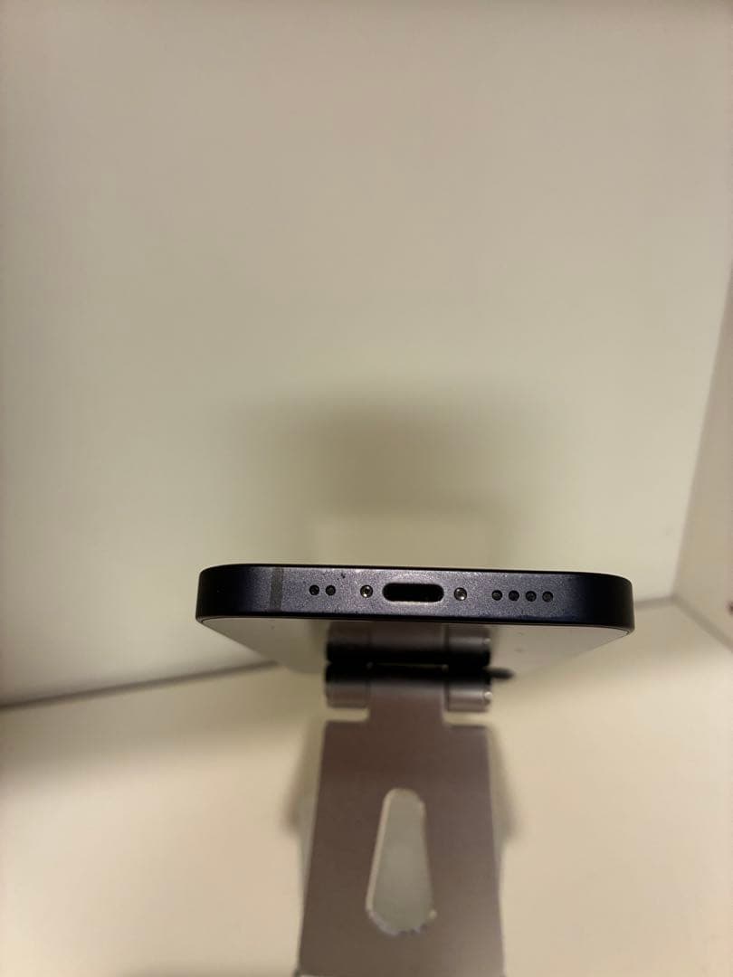 iPhone12 mini ブラック 64GB 本体のみ