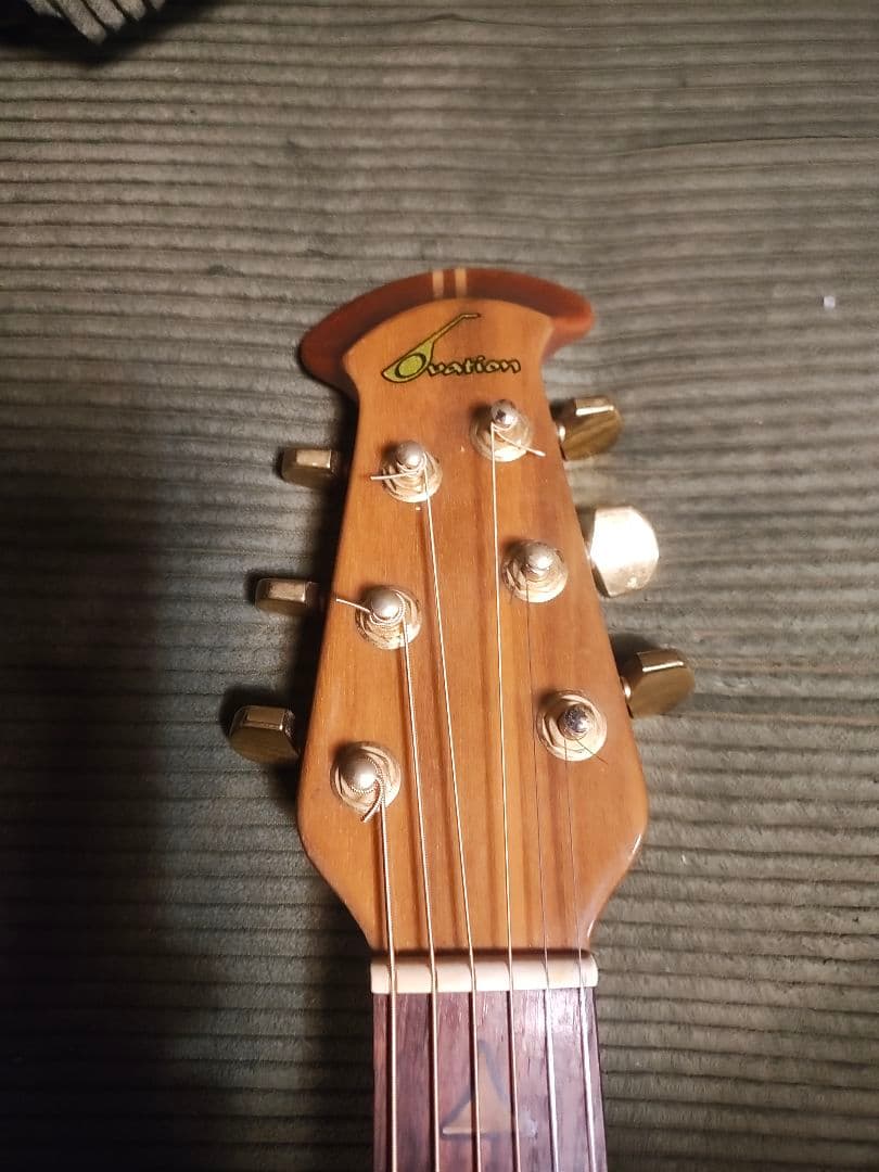 オベーション1868Elite