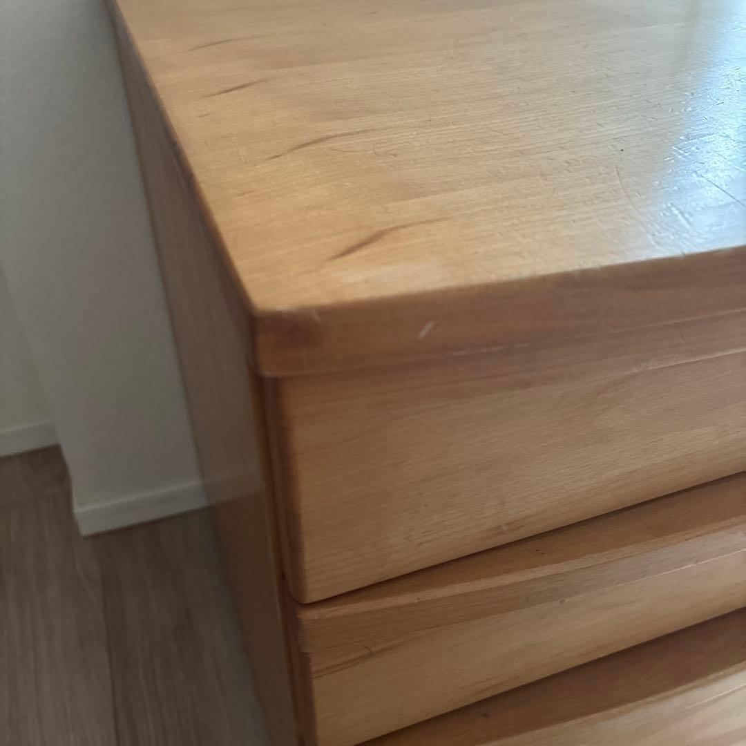 学習机　ワゴン