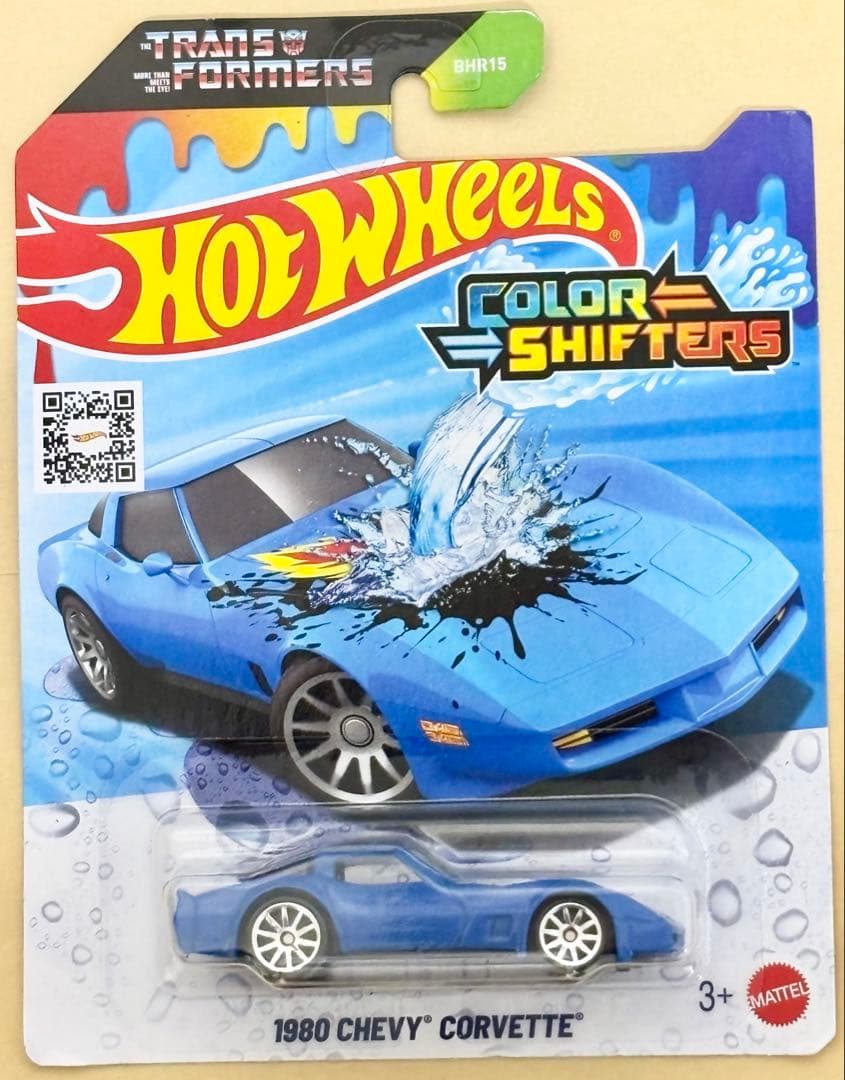 ホットウィール(3点) トランスフォーマー ♯ウルトラマグナス、バンブルビー、他