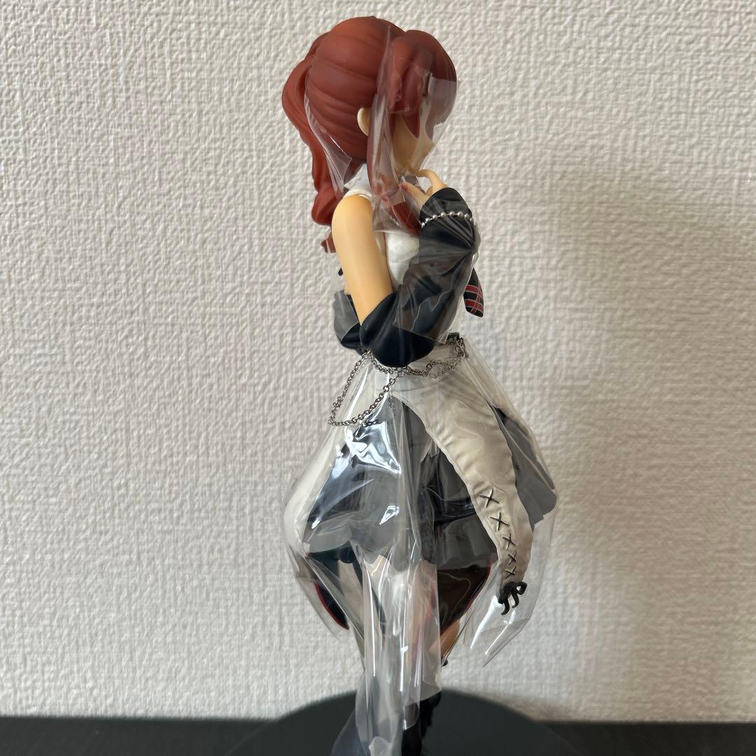 朝比奈みくる ゴスパンクVer.涼宮ハルヒの憂鬱 1/7 完成品 フィギュア