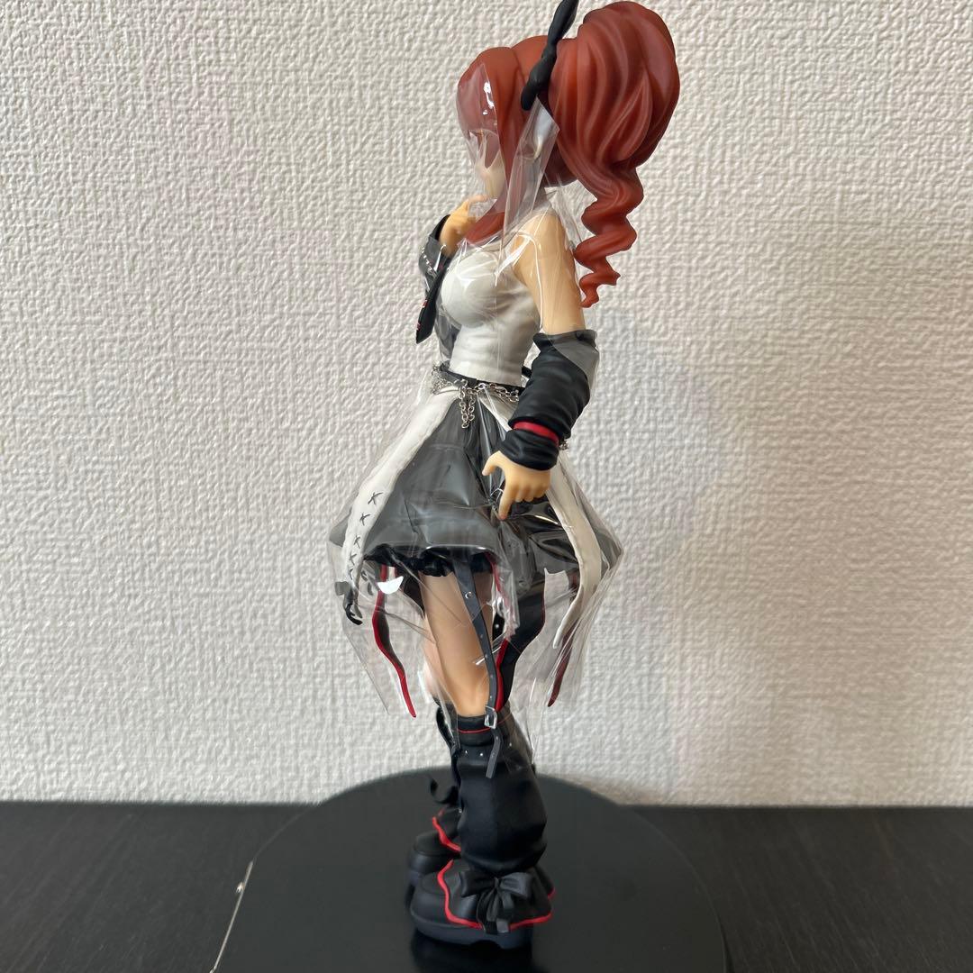 朝比奈みくる ゴスパンクVer.涼宮ハルヒの憂鬱 1/7 完成品 フィギュア