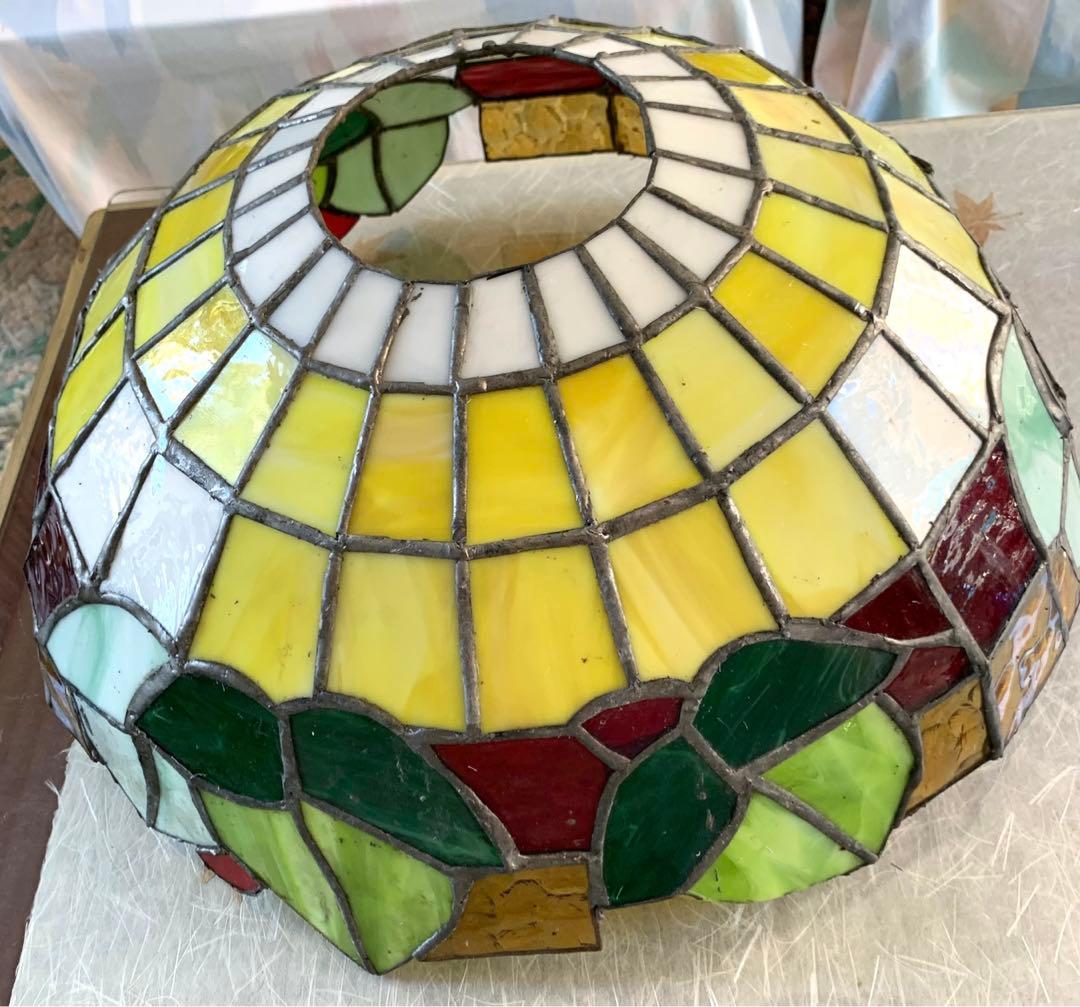 ステンドガラス　各種