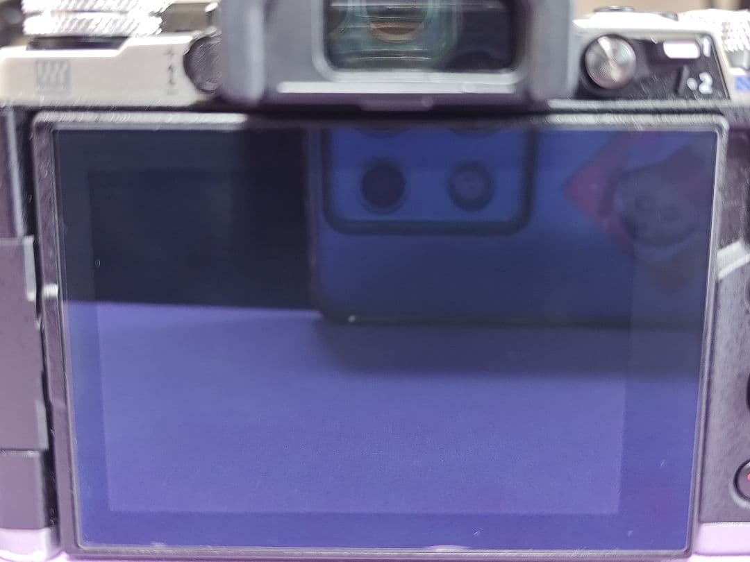 OLYMPUS omd em5 mark2 ＋ レンズ2本