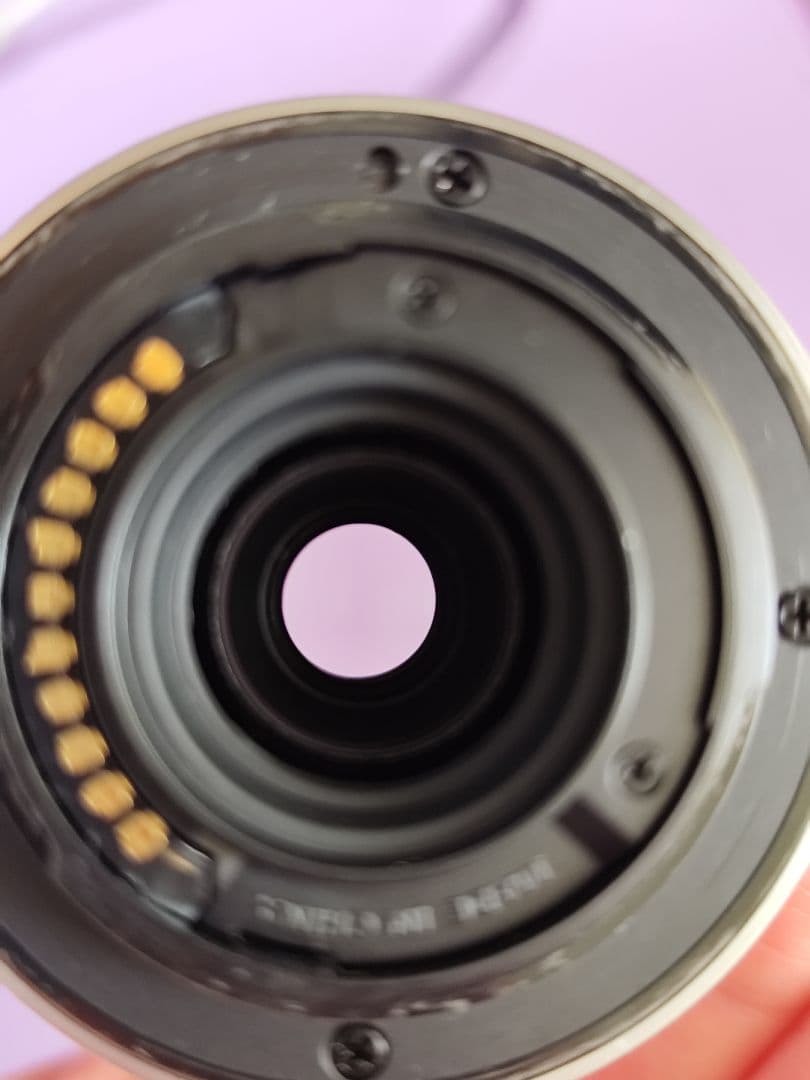 OLYMPUS omd em5 mark2 ＋ レンズ2本