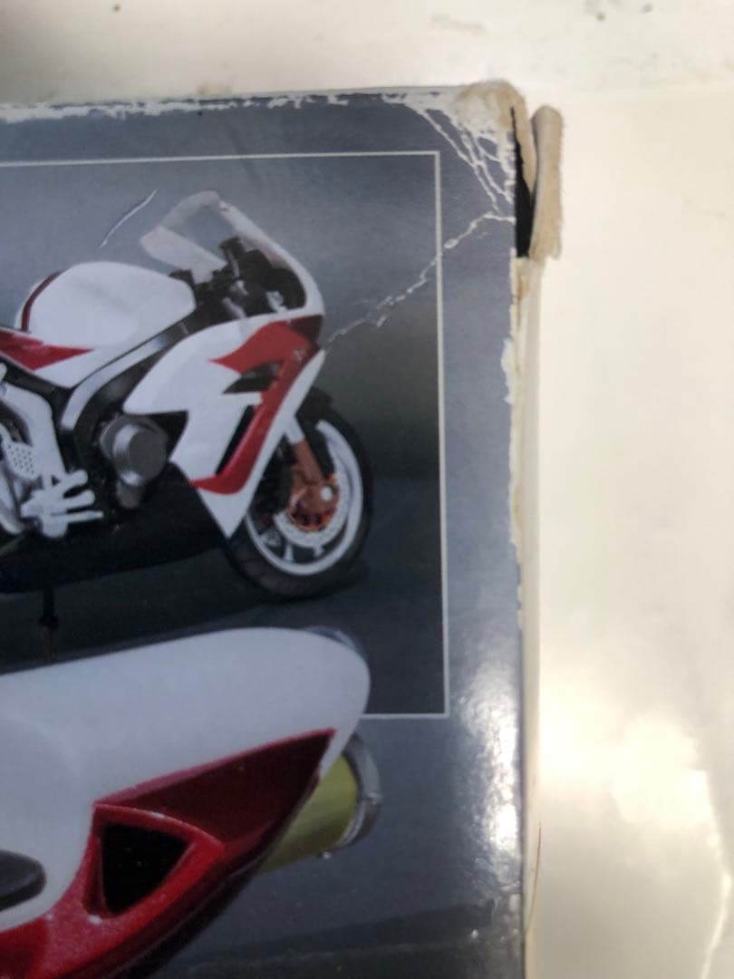 S.H.Figuarts 仮面ライダー　NEXT1号　サイクロン号セット