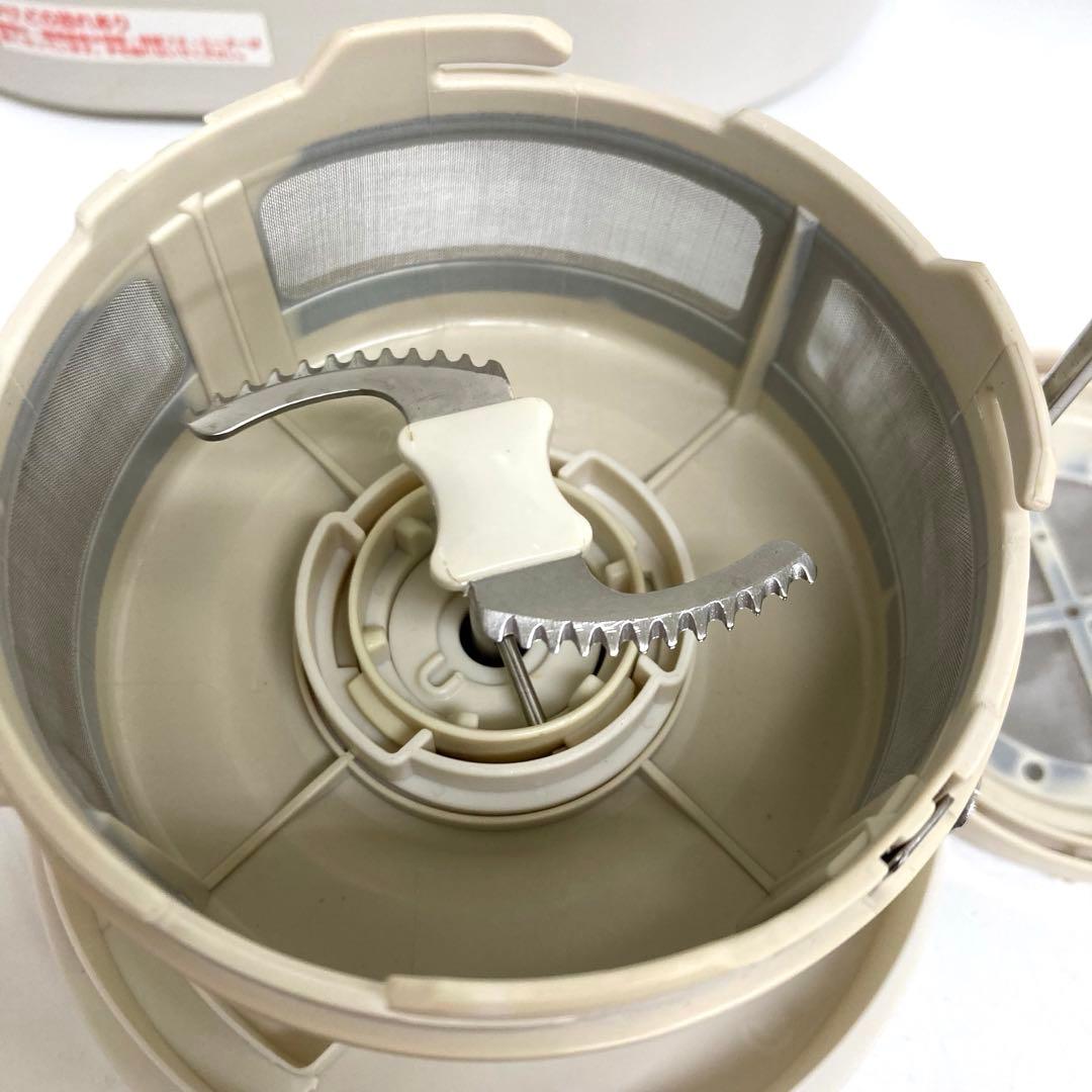 A632-8 MARUKYU スープ豆乳器 MS-D845 スープメーカー