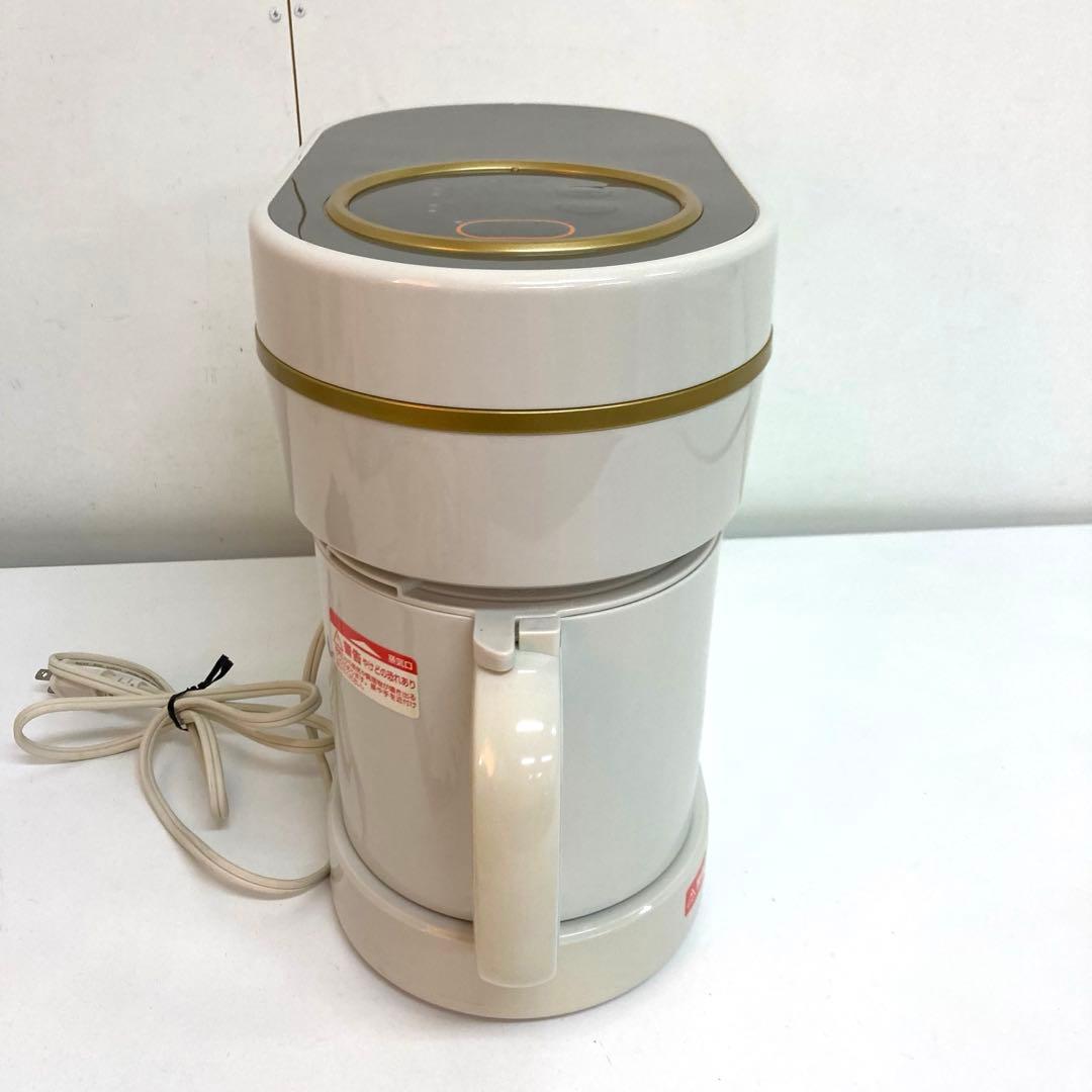 A632-8 MARUKYU スープ豆乳器 MS-D845 スープメーカー