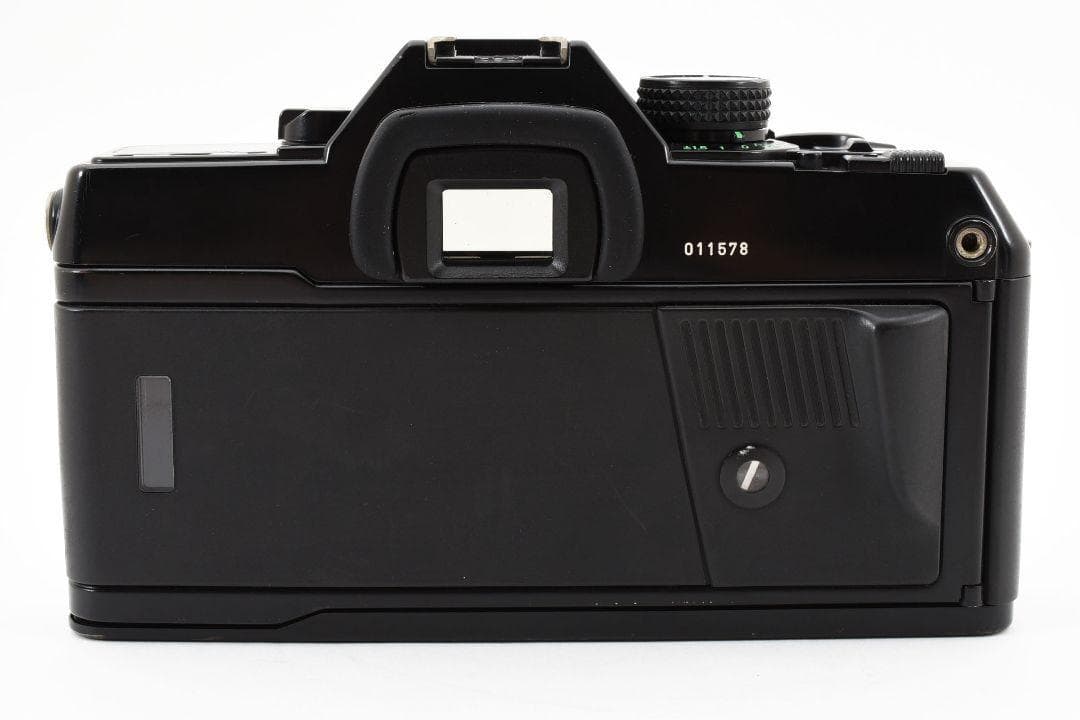 検品済み！★超美品★ コンタックス CONTAX 167MT ボディ #51