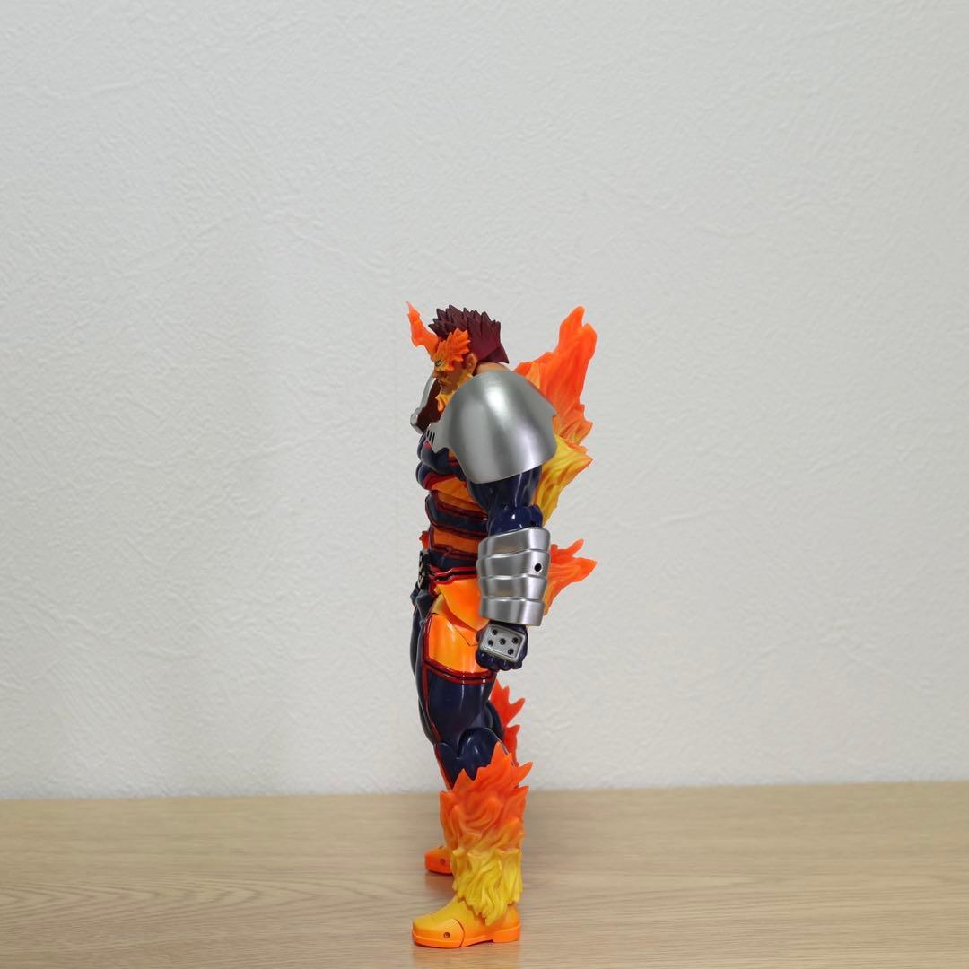 アメイジング•ヤマグチ　エンデヴァー