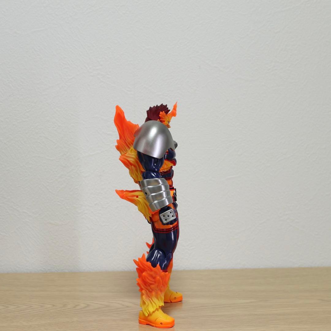 アメイジング•ヤマグチ　エンデヴァー