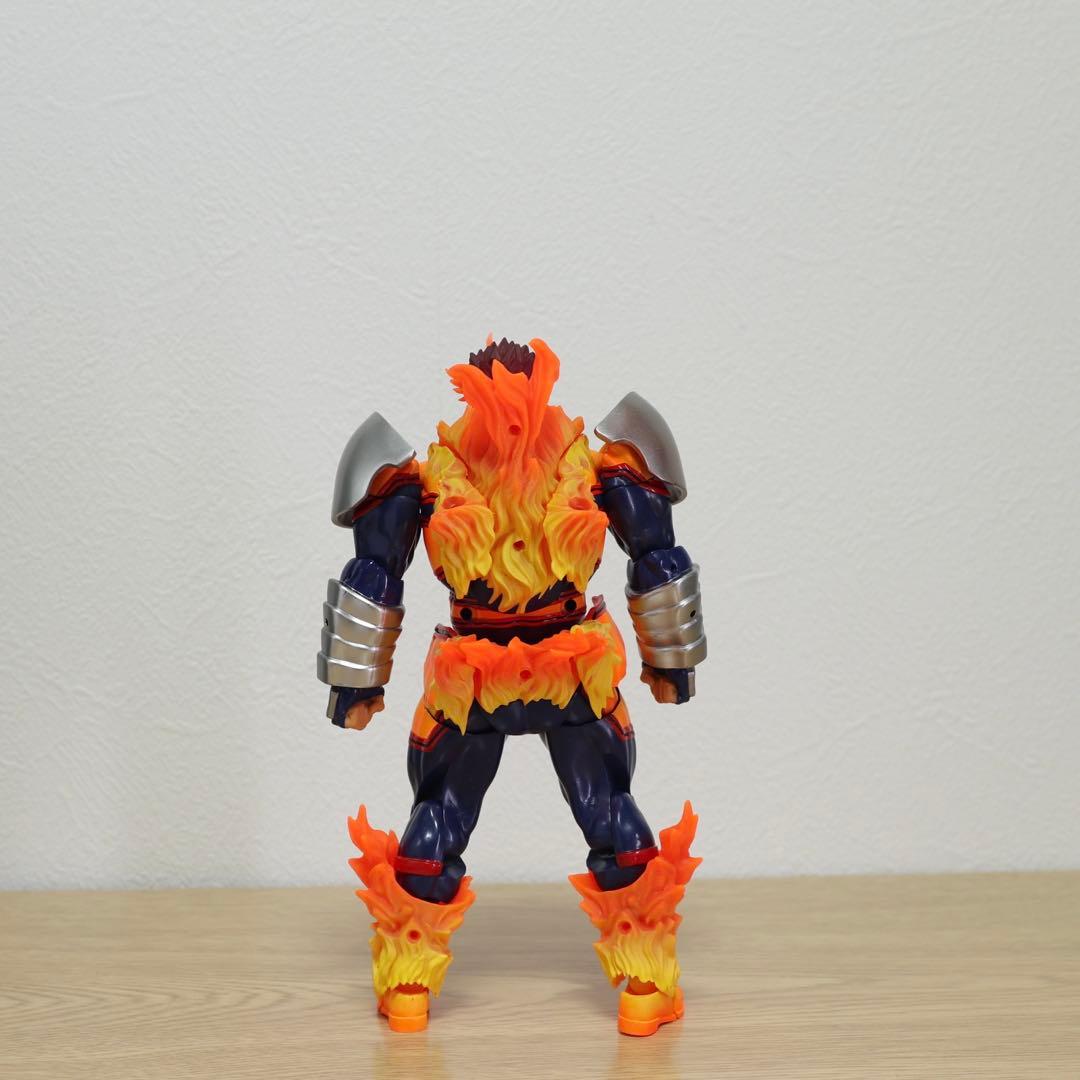 アメイジング•ヤマグチ　エンデヴァー