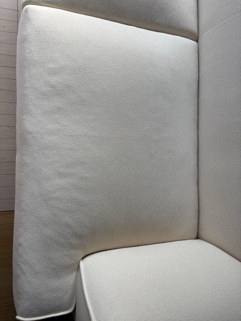 【美品】arflex MAGENTA MGT-B210LR アルフレックス