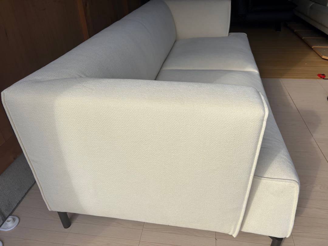 【美品】arflex MAGENTA MGT-B210LR アルフレックス