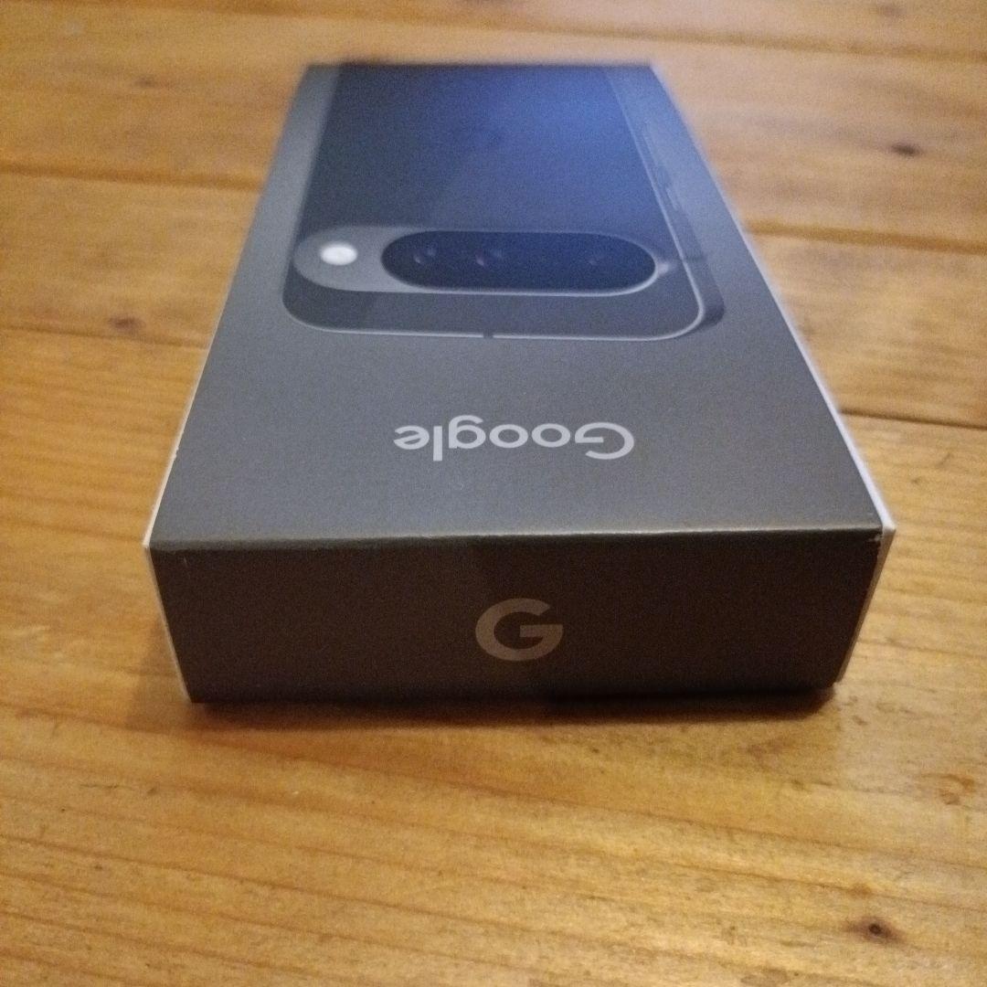 【新品未開封品】Google Pixel 10 128GB 本体 SIMフリー