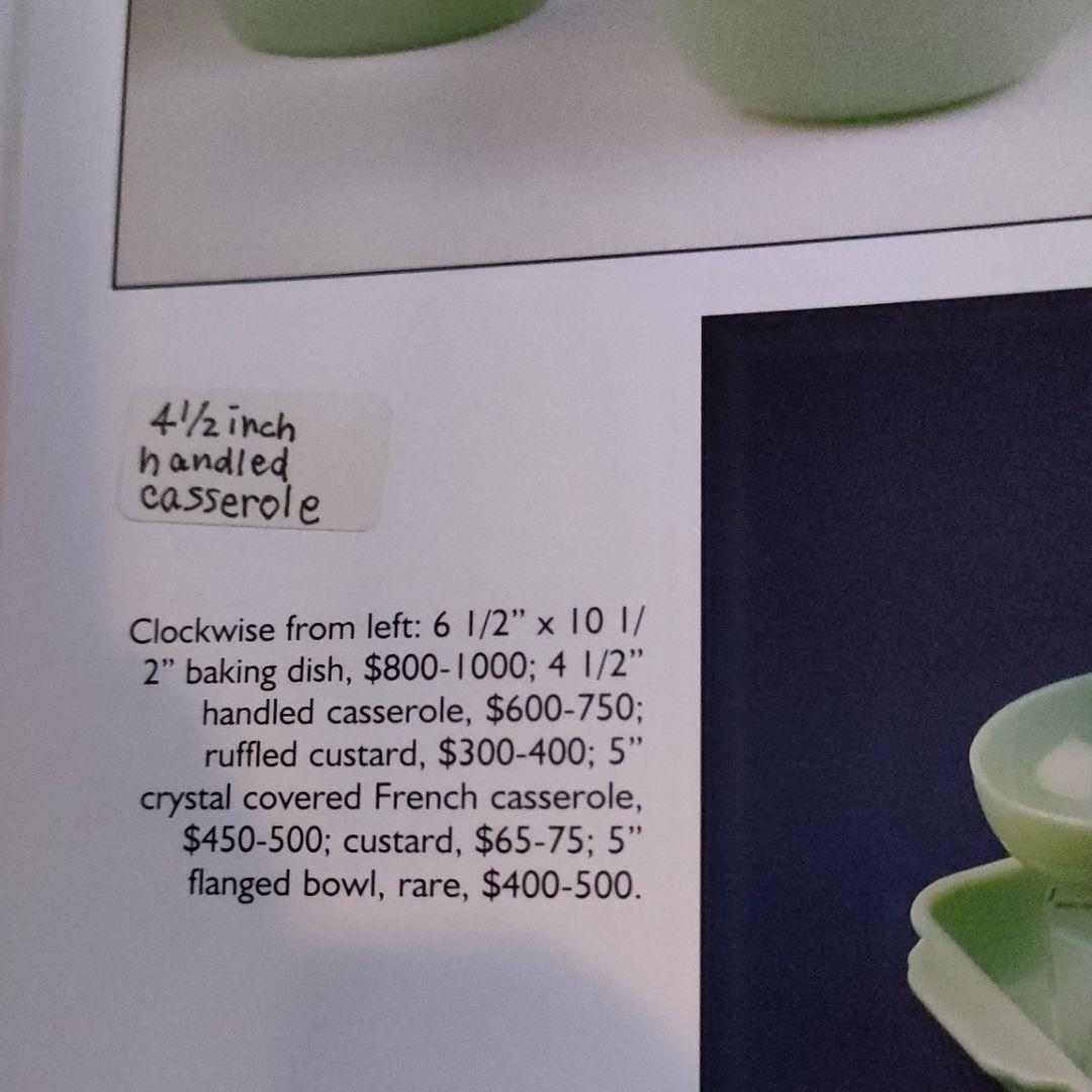 fire kingファイヤーキング　ハンドルカスタードカップ No1