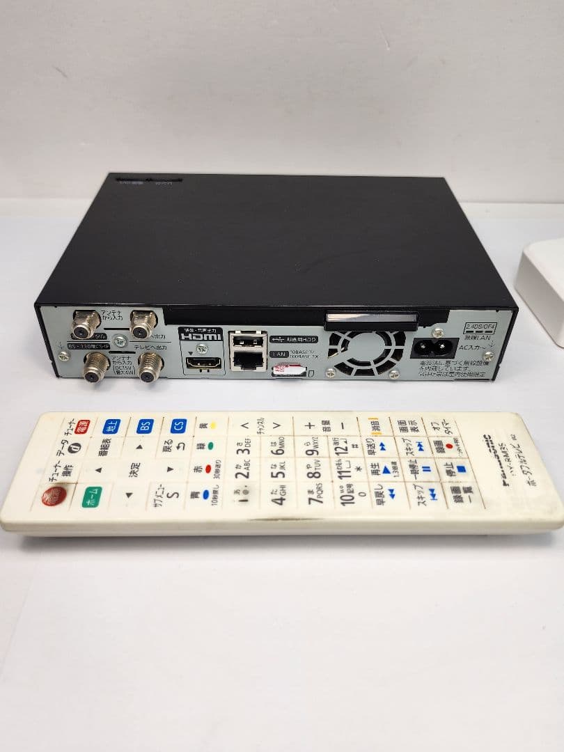 Panasonic UN-15CT8D 15インチ プライベートビエラ