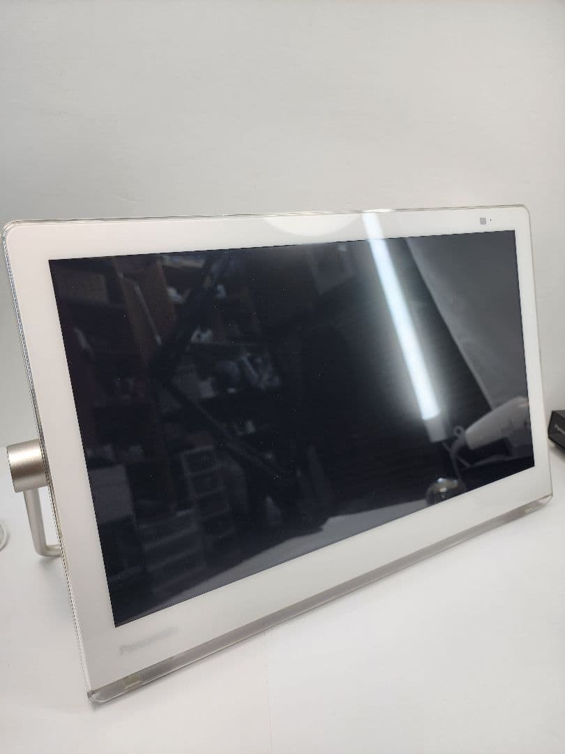 Panasonic UN-15CT8D 15インチ プライベートビエラ