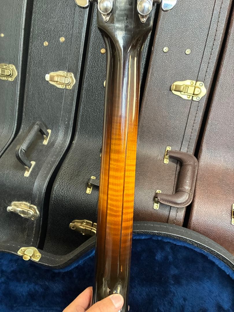 【2002年製】L4A メイプル　j185 j200