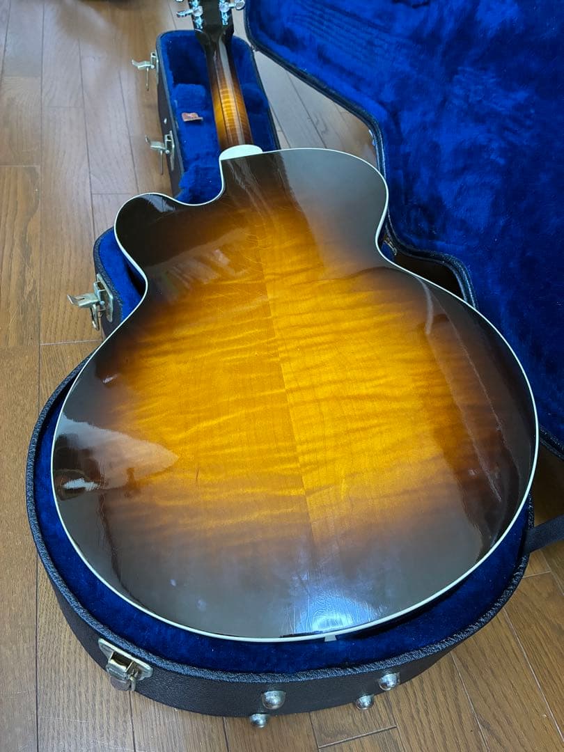 【2002年製】L4A メイプル　j185 j200