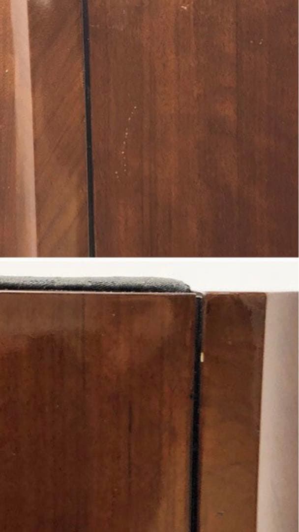 3♦️カリモク最高峰ドマーニ♦️ハイバック　ダイニングチェア♦️補償付　送料込