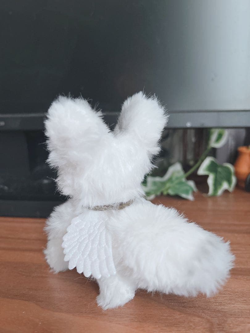 アートドール　フォックスカーバン