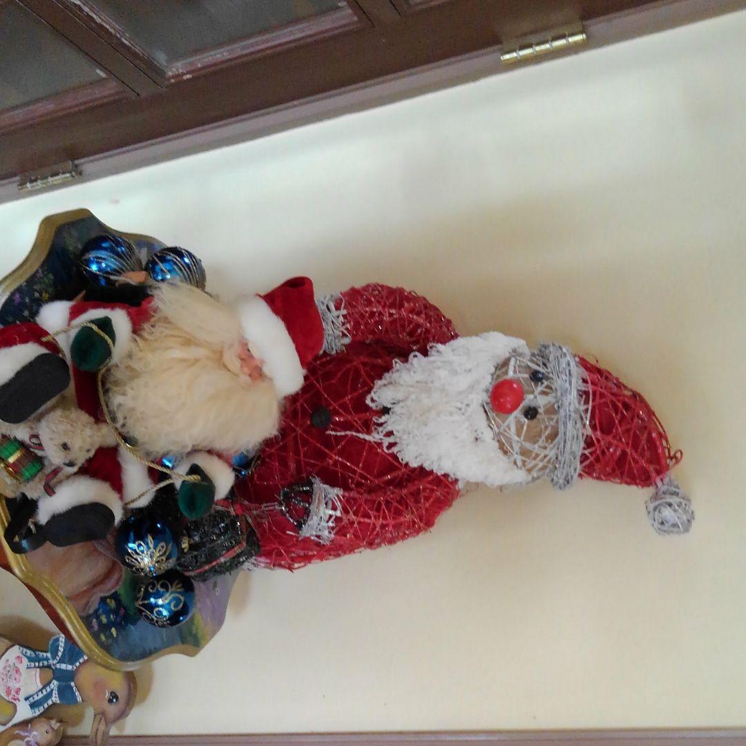 クリスマスかざり✨