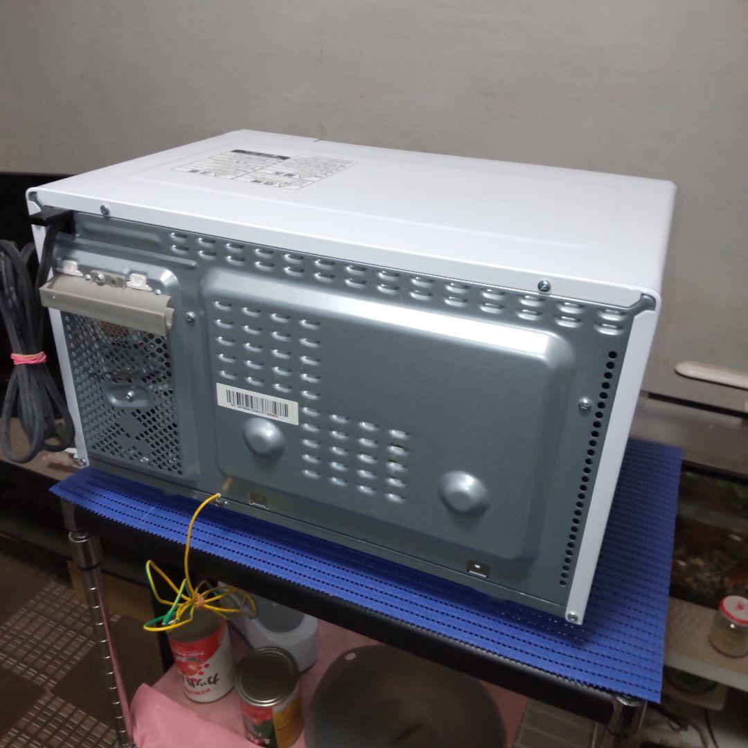 東芝 フラットオーブンレンジ 2020年製　ER-T16