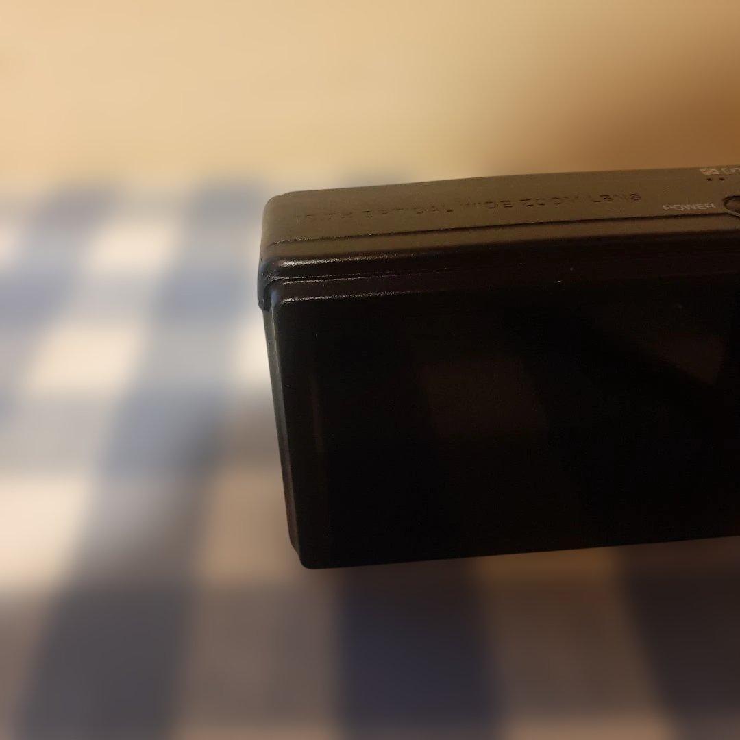 RICOH CX4 　動作品