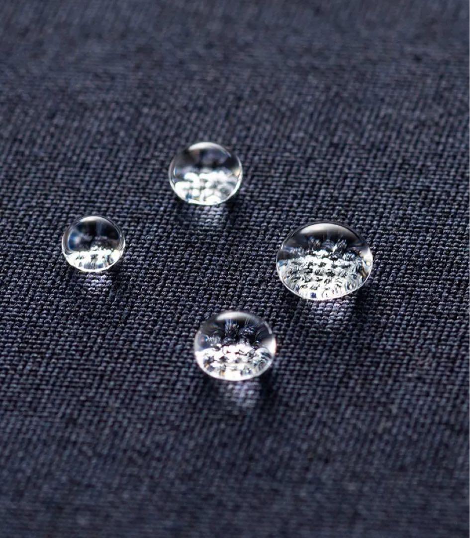 《新品・タグ付き》2WAYワンピース⭐️エプロン⭐️グレー