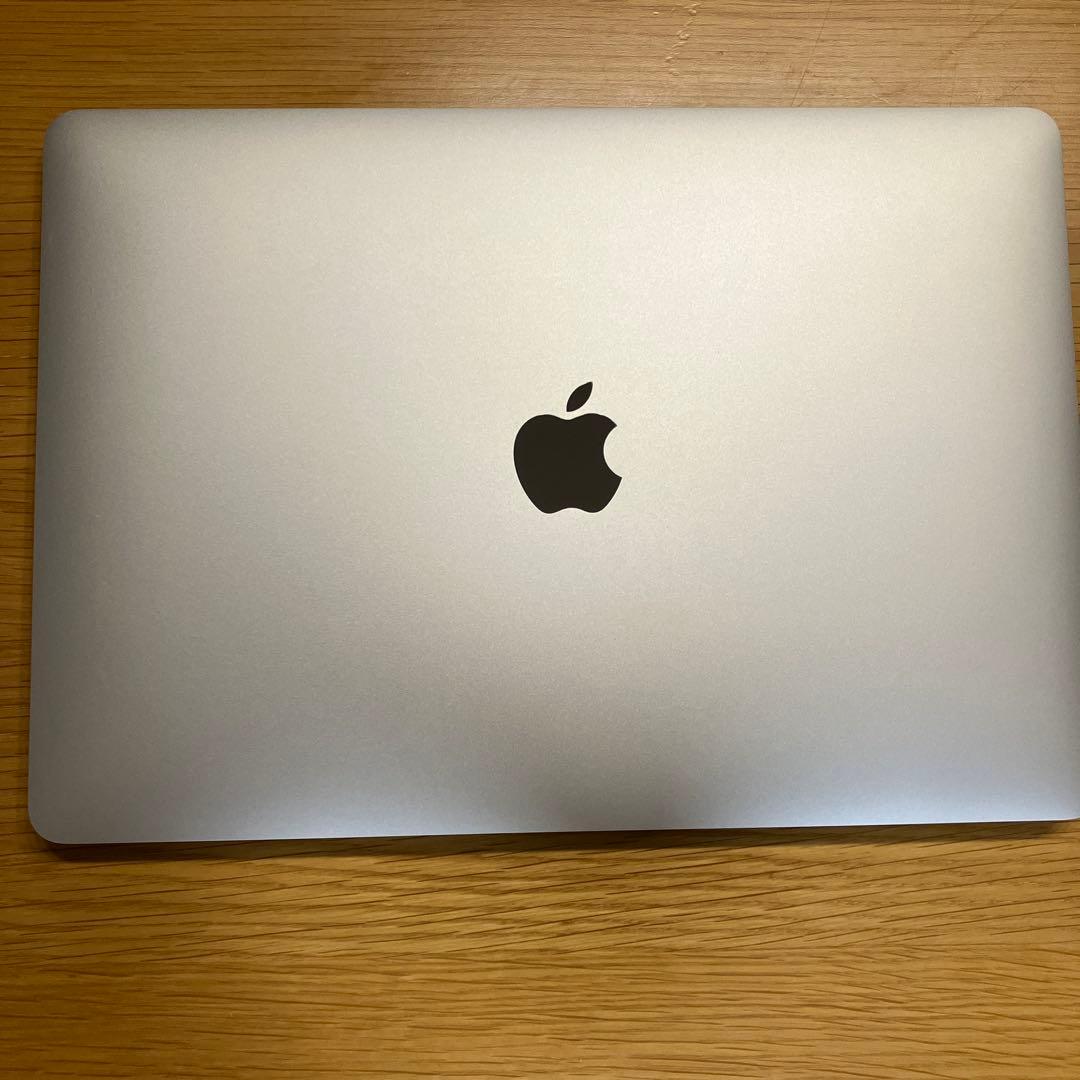 M1 MacBook Air 2020 M1 16GB 512SSD 13インチ