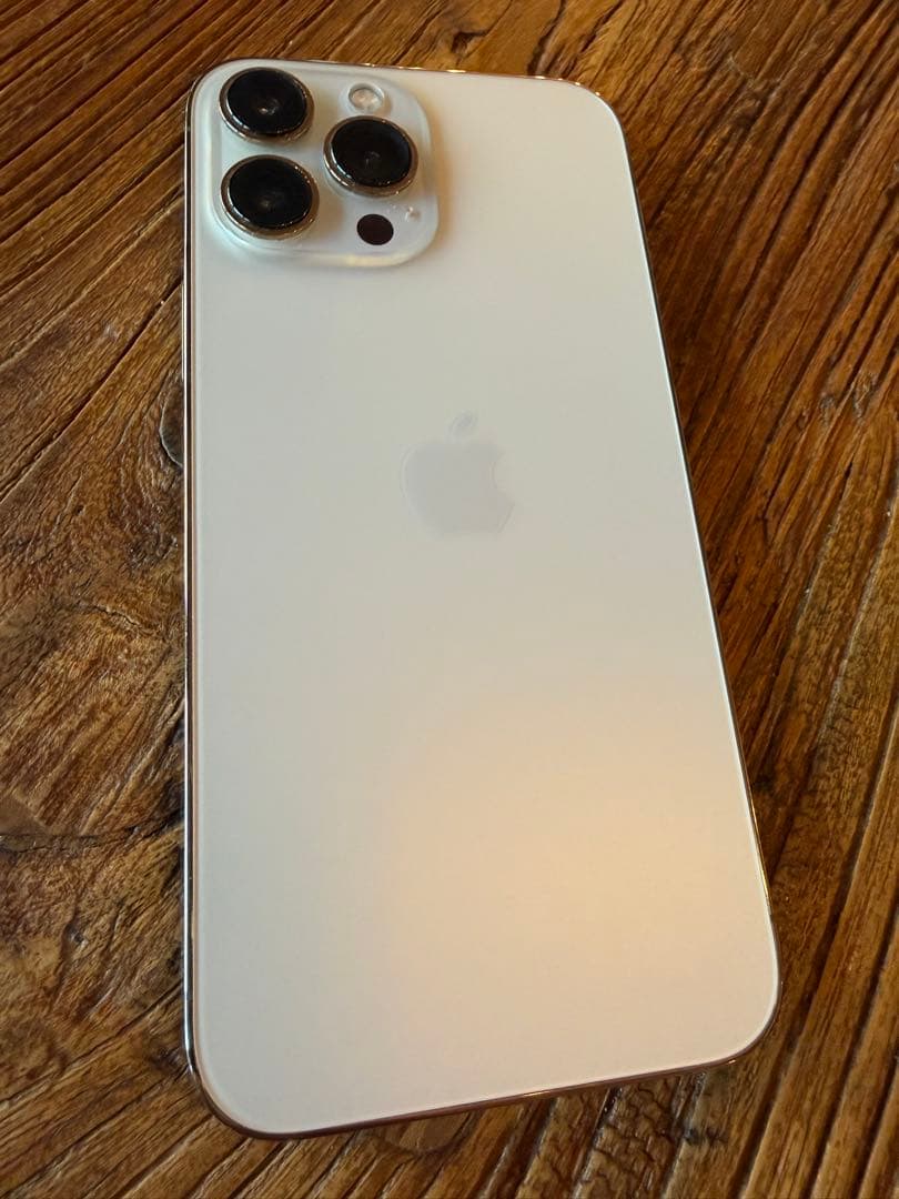 【おまけ付き】Apple iPhone 13ProMax 1TB本体