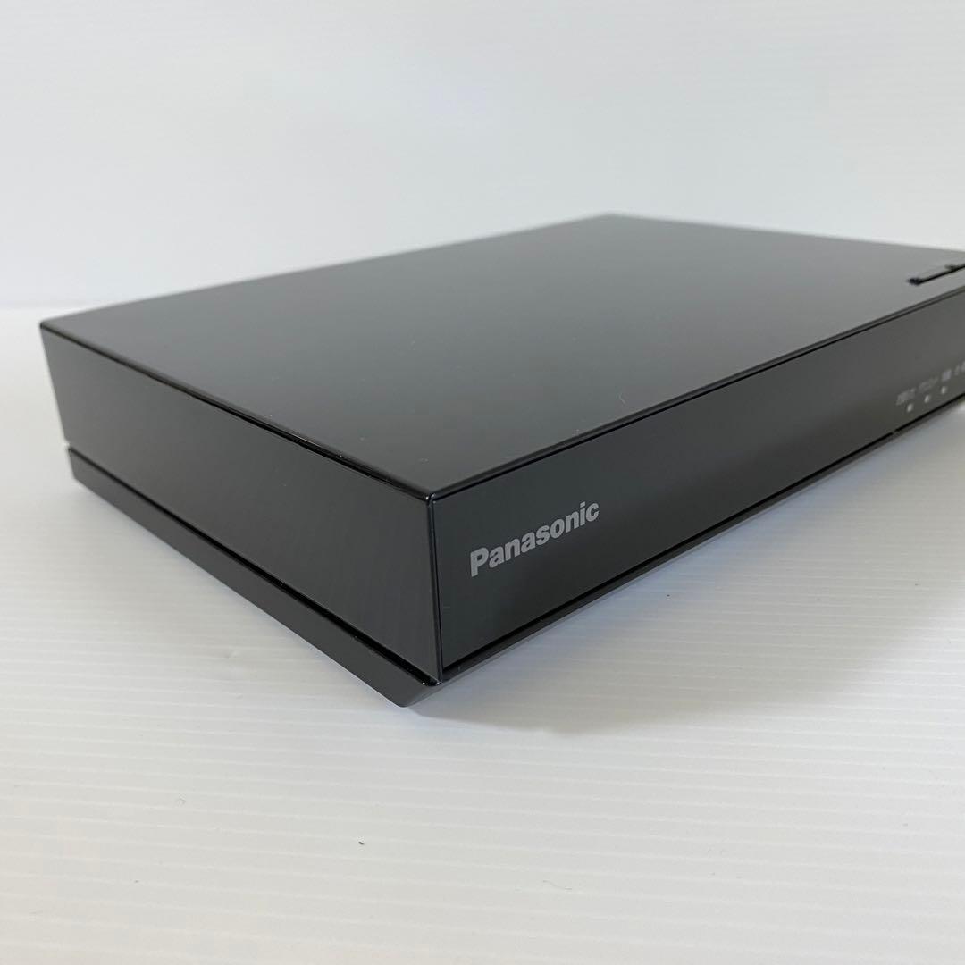 Panasonic パナソニック ポータブルテレビ UN-10T7-K