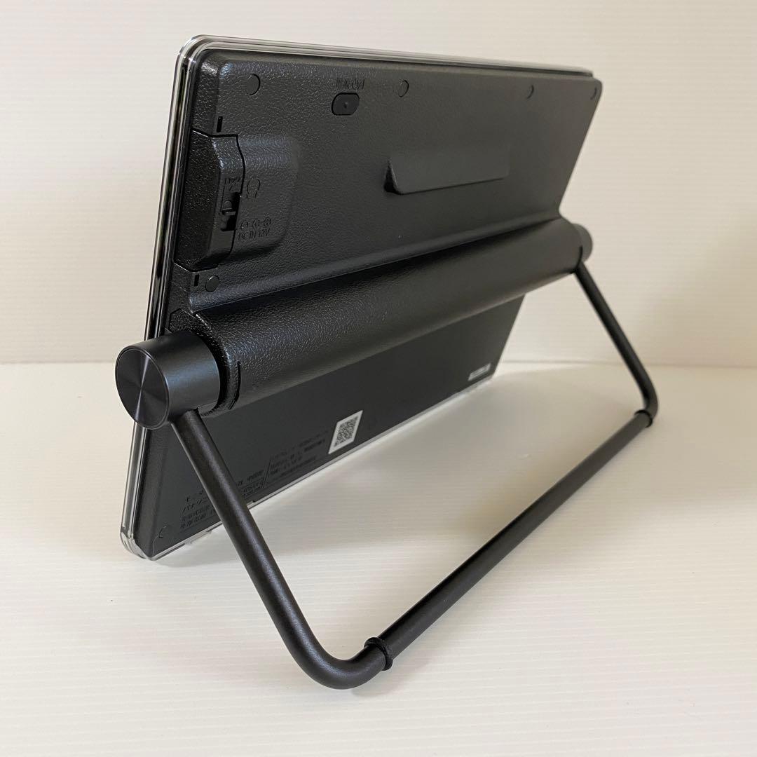 Panasonic パナソニック ポータブルテレビ UN-10T7-K