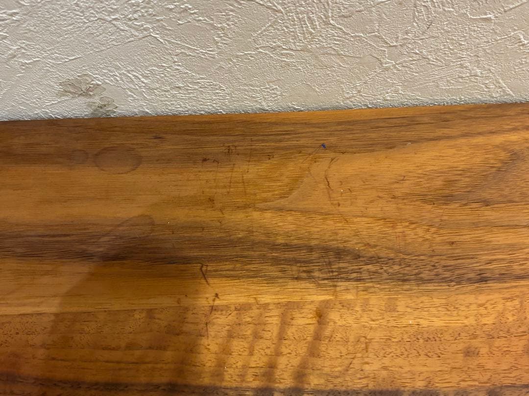 greeniche 無垢材TVボード1200 北欧 特注脚