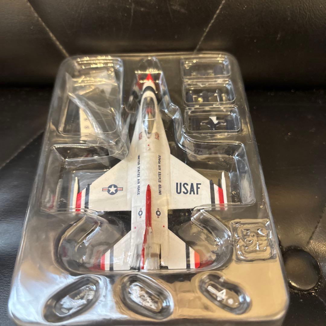 アクロチームコレクション 1/144 航空機モデル