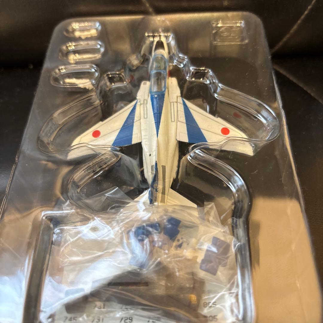 アクロチームコレクション 1/144 航空機モデル