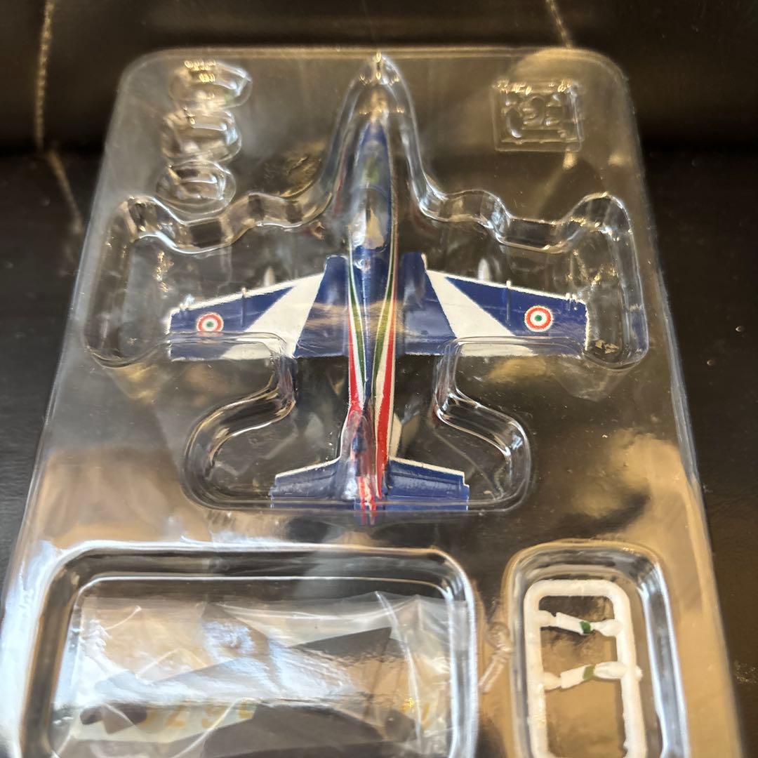 アクロチームコレクション 1/144 航空機モデル