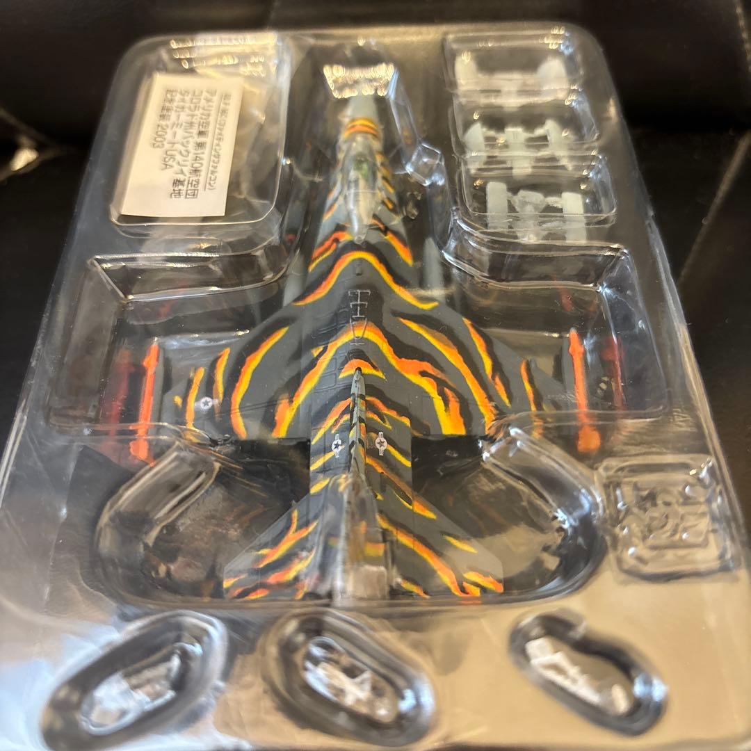 アクロチームコレクション 1/144 航空機モデル