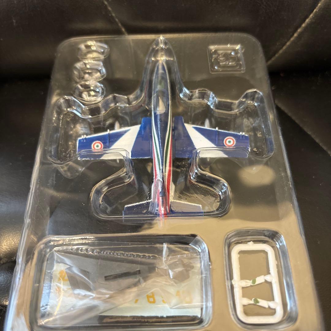 アクロチームコレクション 1/144 航空機モデル