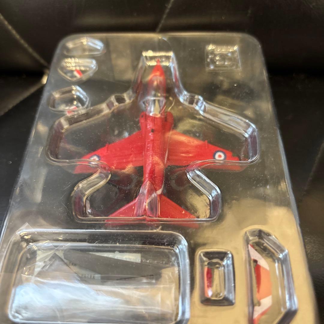 アクロチームコレクション 1/144 航空機モデル