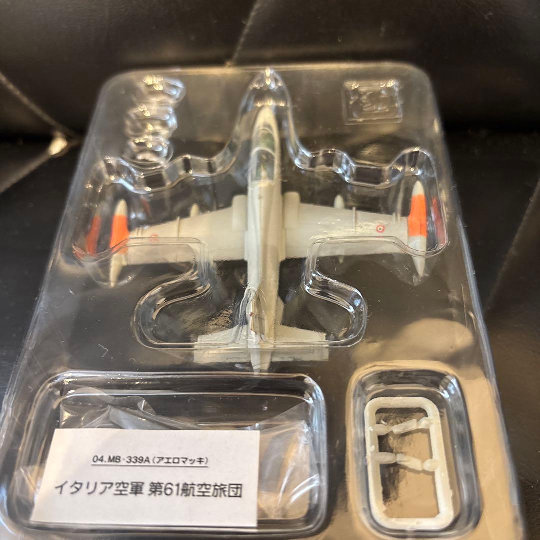 アクロチームコレクション 1/144 航空機モデル