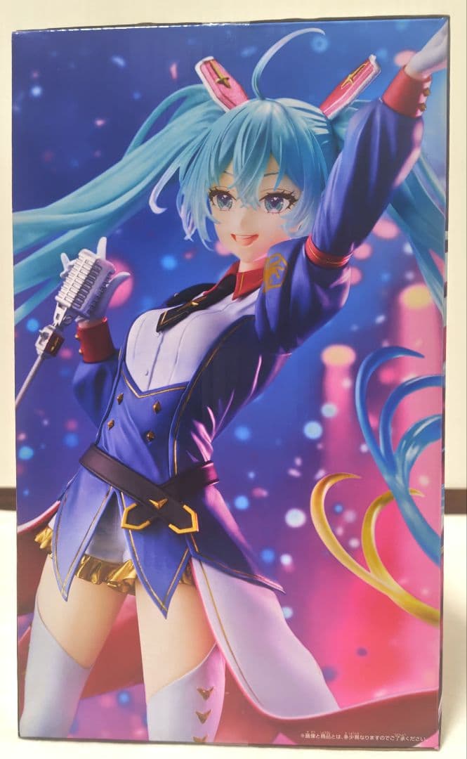 【新品】ガンダム45周年記念 GUNDAM x MIKU フィギュア 6個セット